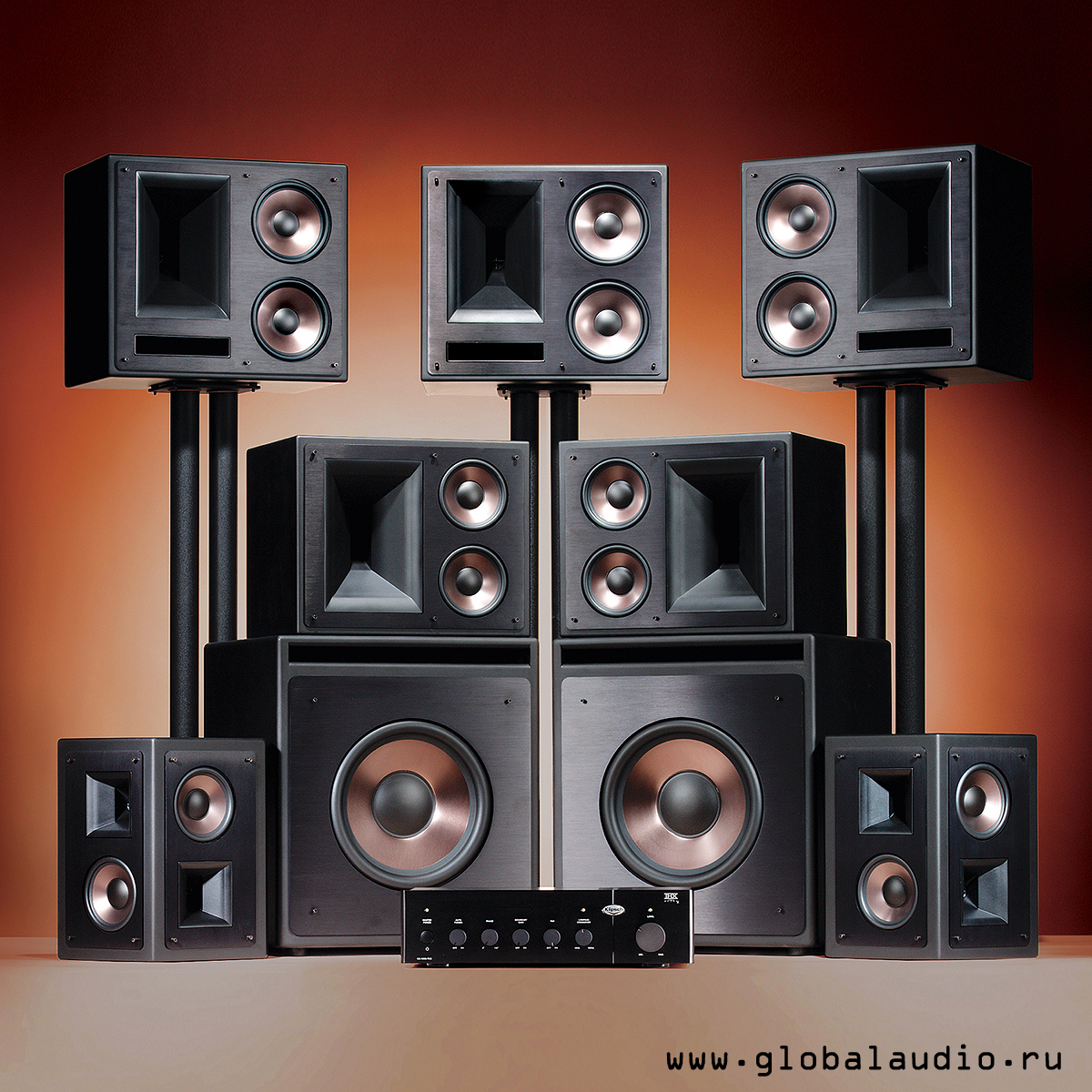 Sound Digital & Home theatre